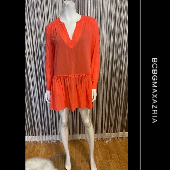 🔻SALE🔻BCBGMAXAZRIA🔹EXCELLENT CONDITION - Picture 1 of 6